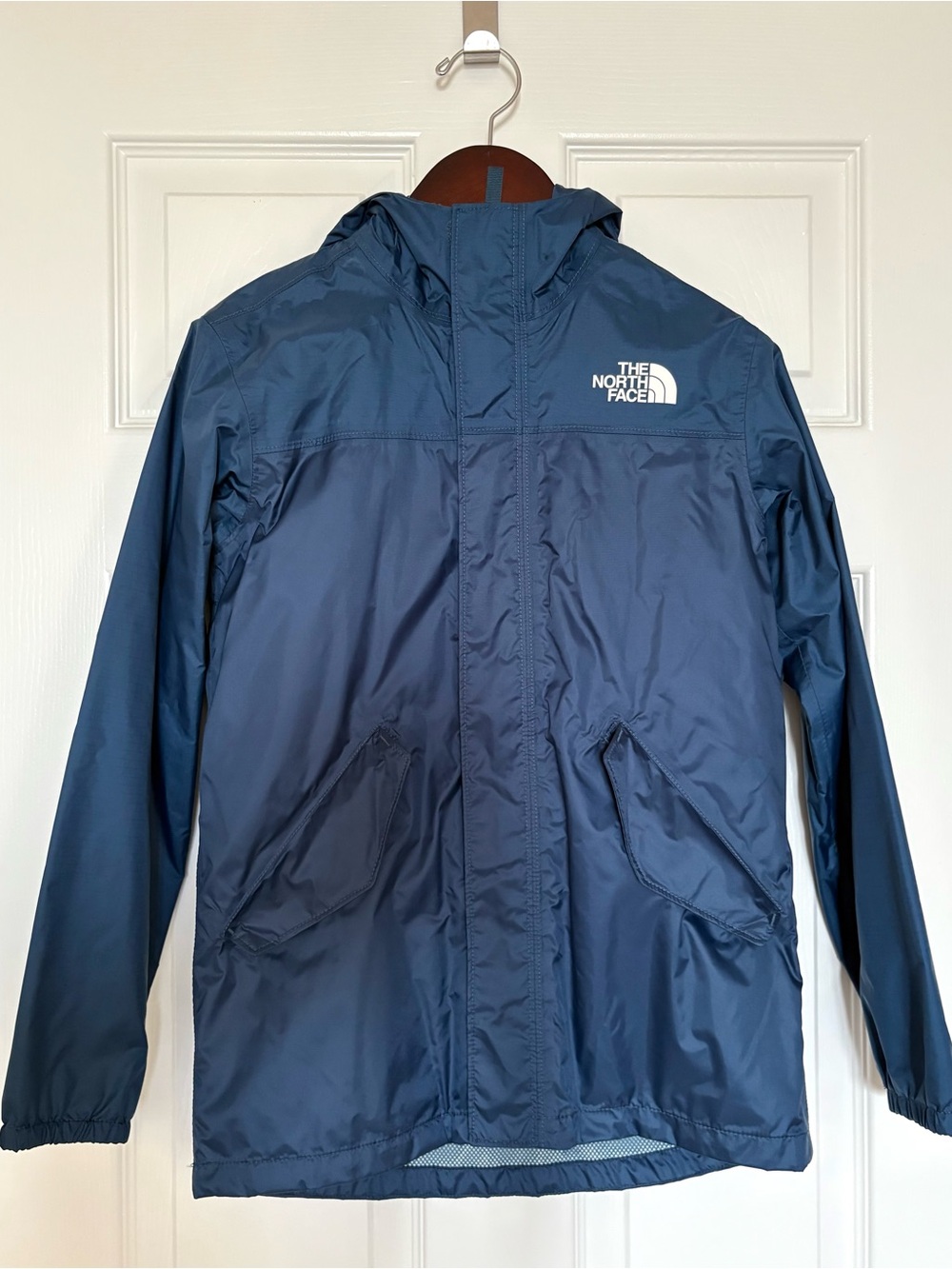 The North Face Kids 2-in-1 Jacket